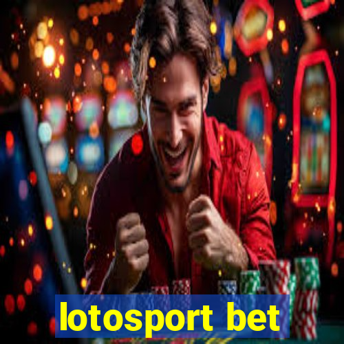 lotosport bet